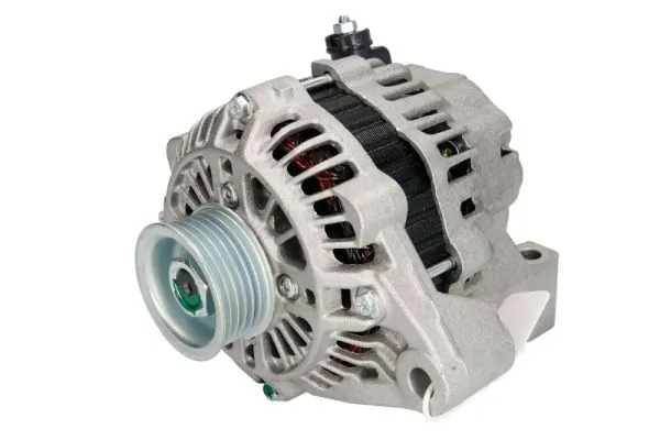 Alternator do Ford Fiesta COURIER J5S, J3S