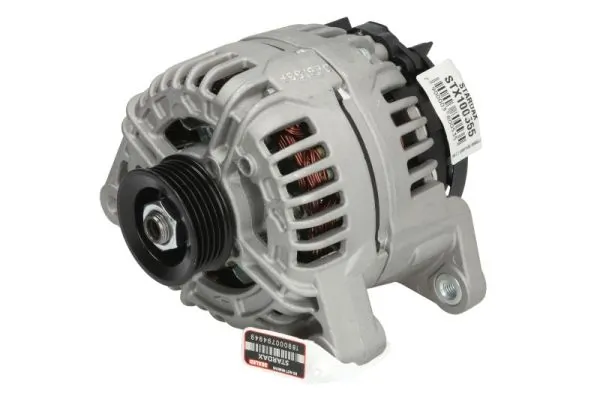 STX100555R Stardax