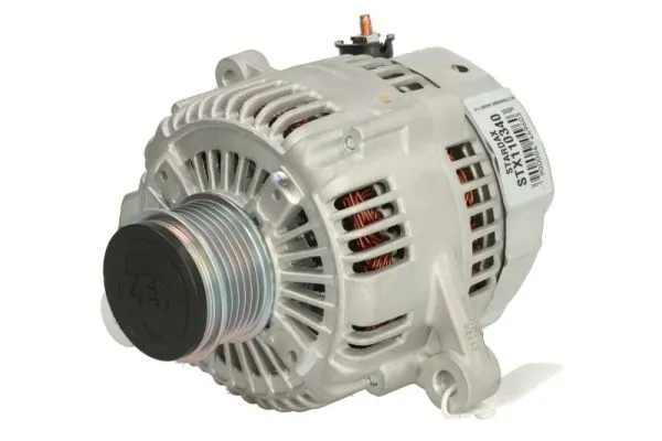 Alternator Jeep Cherokee