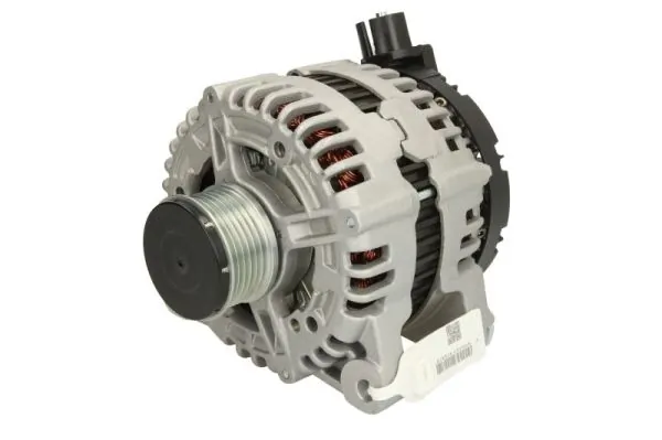 Alternator Land Rover Freelander