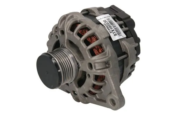 STX102030 Stardax