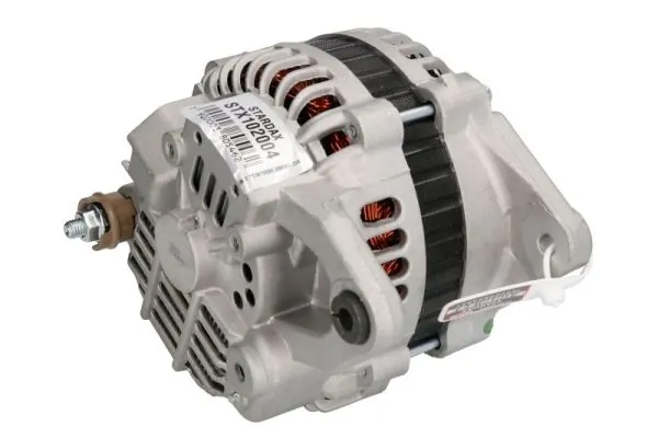 Alternator GREAT WALL Hover CC646