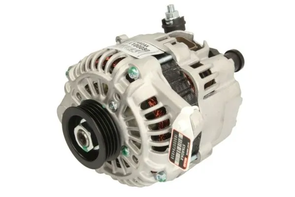 Alternator Mazda 626