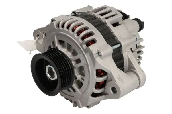 Alternator Isuzu Rodeo