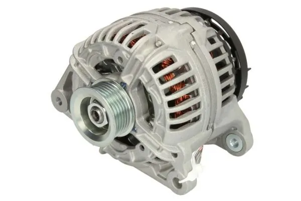 Alternator Porsche Boxster