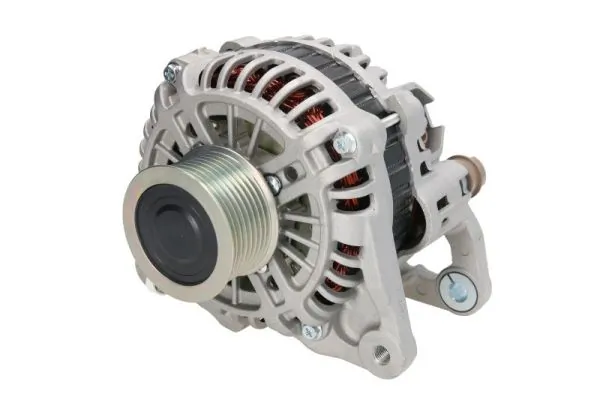 Alternator Mazda 3