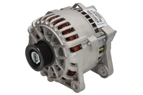 Alternator Mazda Tribute