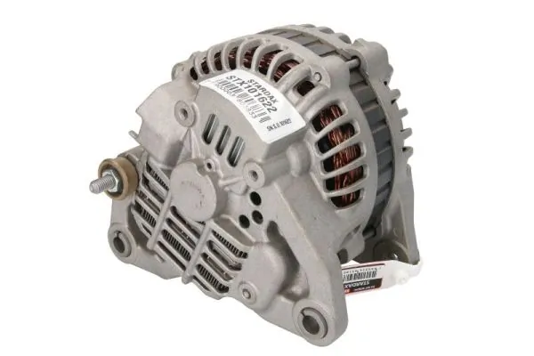 Alternator Mazda 6 