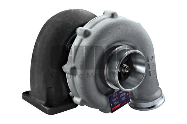 Turbina do Mercedes Benz Truck TRUCK LK/LN2  