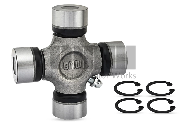  Krzyżak wału Cardana tylnego Mercedes S 