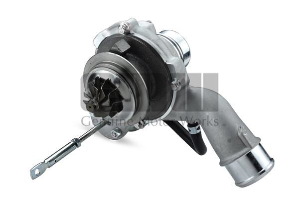 Turbina do Ford Connect  TC7