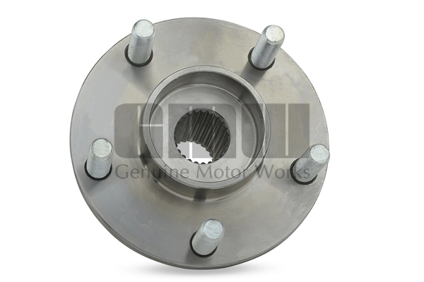 Piasta przednia Ford Connect 