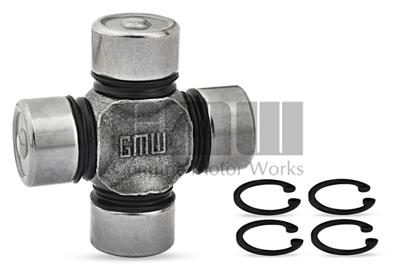 K04649123AD Fiat/Alfa/Lancia Krzyżak układu kierowniczego