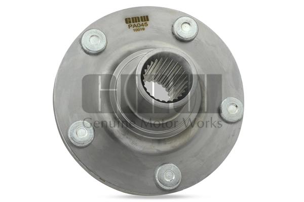 Piasta przednia do Ford Connect  TC7