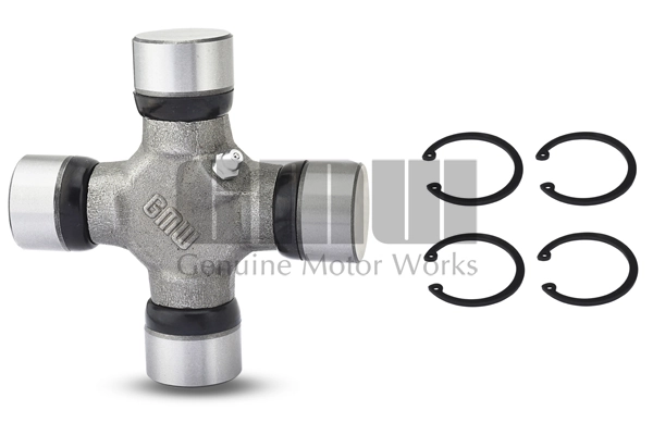 Krzyżak wału Cardana tylnego 42535253 Iveco