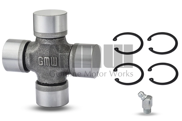 Krzyżak wału Cardana tylnego Ford Transit IV awangarda (T) (1985 - 1992) cena, od 20,53 USD