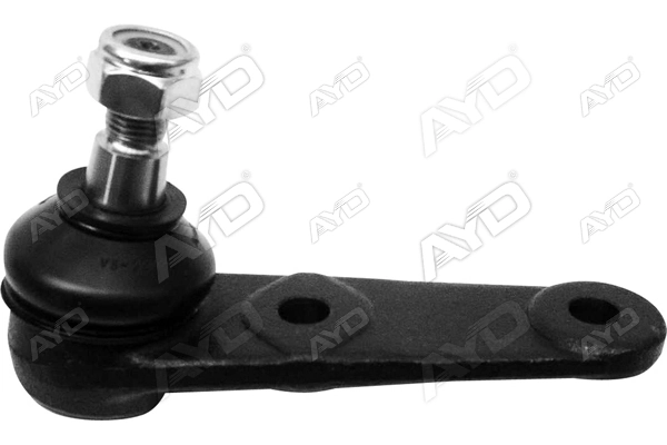 Sworzeń wahacza dolny do Volvo 440 K 445