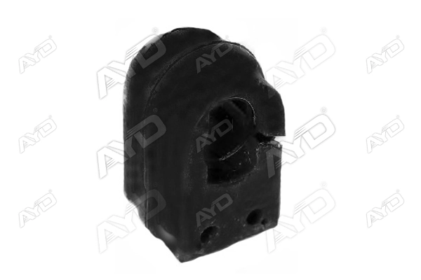 Do koszyka Tuleja stabilizatora przedniego Renault Scenic GRAND III JZ0, JZ1