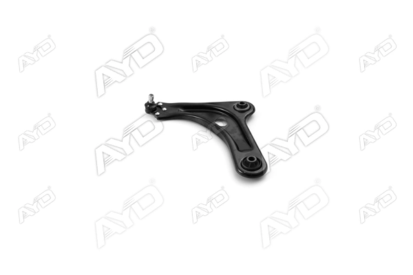 Wahacz zawieszenia przedniego dolny lewy Peugeot 207 SW kombi (WK) (2007 - 2013) cena, od 50,35 USD