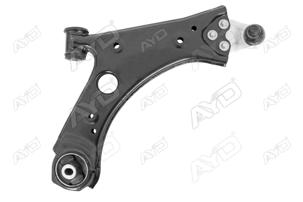 Wahacz zawieszenia przedniego dolny prawy Jeep RENEGADE SUV (BU) (2014 - 2023) cena, od 99,65 USD