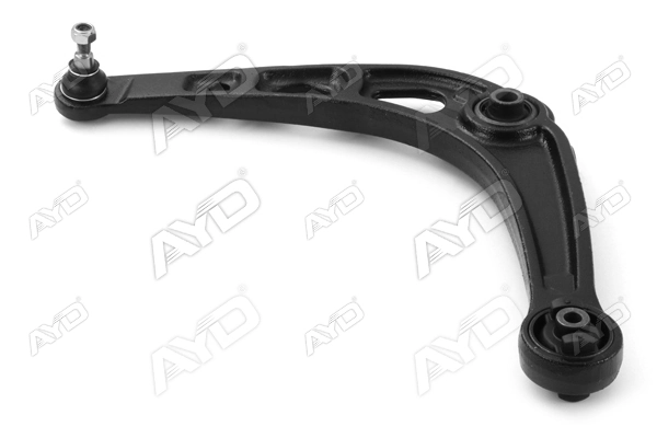 Wahacz zawieszenia przedniego dolny lewy Renault Espace III minivan (JE) (1997 - 2003) cena, od 124,43 USD