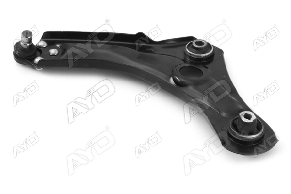 Do koszyka Wahacz zawieszenia przedniego dolny lewy Renault Scenic GRAND IV R9