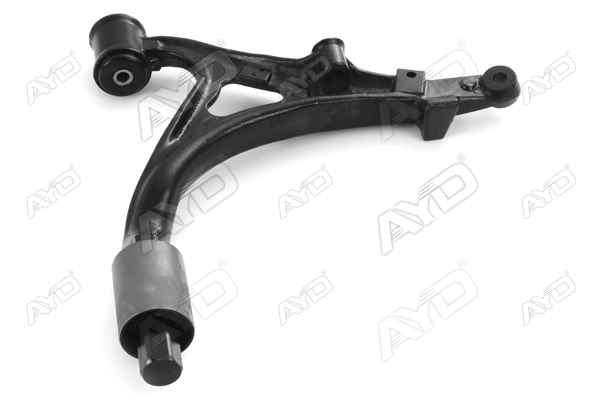 Wahacz zawieszenia przedniego dolny prawy Mercedes ML/GLE SUV (W163) (1998 - 2005) cena, od 88,96 USD