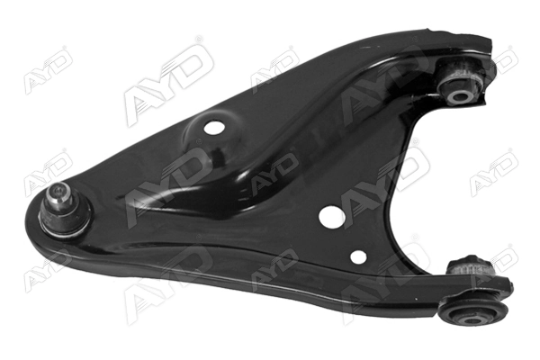  Wahacz zawieszenia przedniego dolny prawy Renault LOGAN 