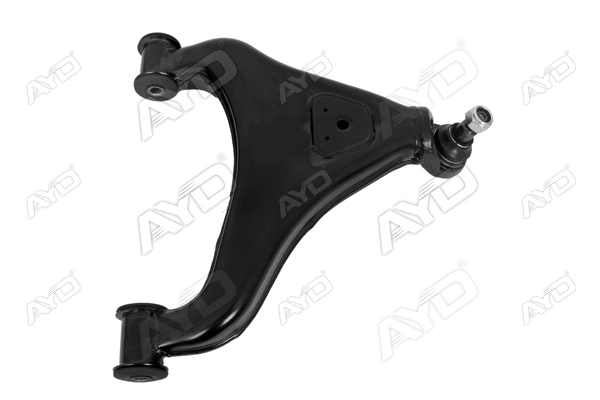 Wahacz zawieszenia przedniego dolny prawy do Mercedes Sprinter I 4-t 904