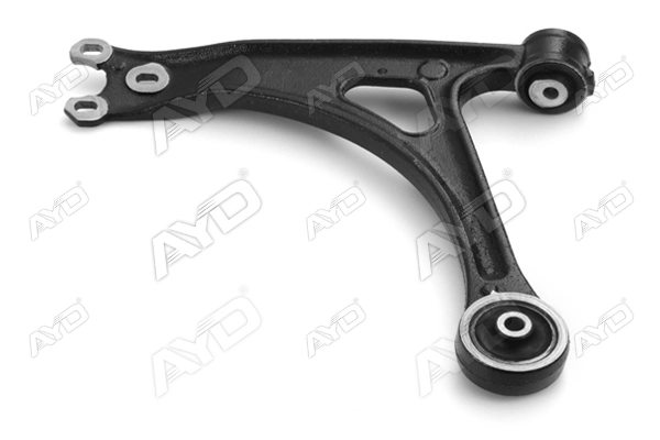  Wahacz zawieszenia przedniego dolny lewy Audi TT 