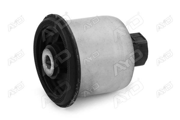 Do koszyka Silentblock tylnej belki Renault Fluence  L3