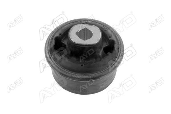 545601684R Renault (RVI) Silentblock przedniego wahacza dolnego
