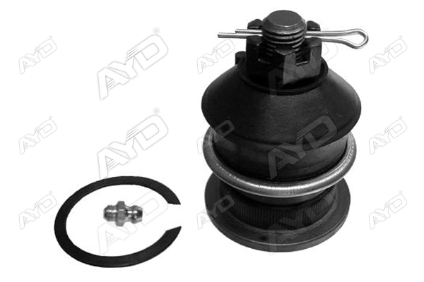 Do koszyka Sworzeń wahacza górny Mitsubishi L 300  P0W, P1W, P2W