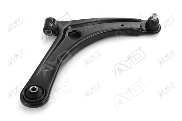 Do koszyka 4013A033 Mitsubishi Wahacz zawieszenia przedniego dolny prawy