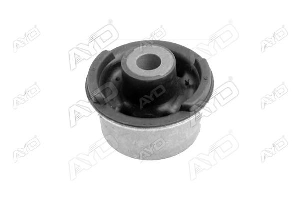 Do koszyka Silentblock przedniego wahacza dolnego Mercedes A  W168