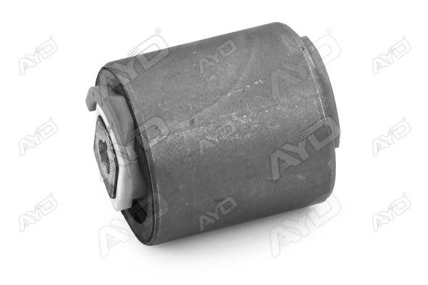 Do koszyka Silentblock przedniego wahacza dolnego Audi A6 C5 4B2, 4B4
