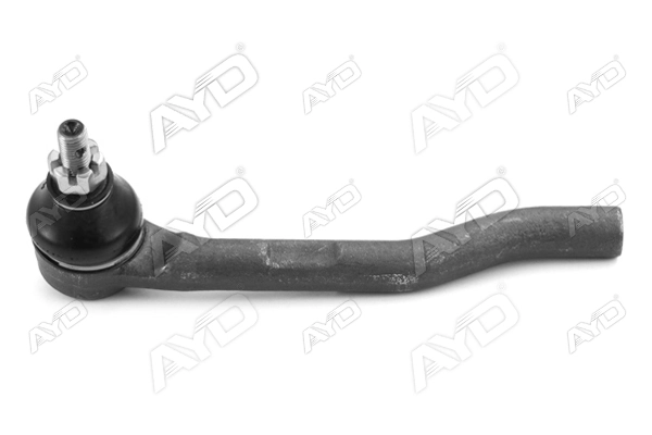 Końcówka drążka kierowniczego zewnętrzna Honda Jazz hatchback (GD, GE) (2002 - 2008) cena, od 18,31 USD