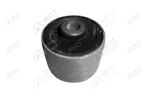 Do koszyka Silentblock przedniego wahacza dolnego Renault Laguna III KT0, KT1
