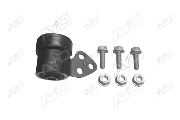 352377 VAG Silentblock przedniego wahacza dolnego