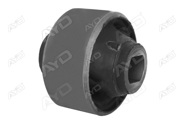 Do koszyka Silentblock przedniego wahacza dolnego Mazda 323 F VI BJ
