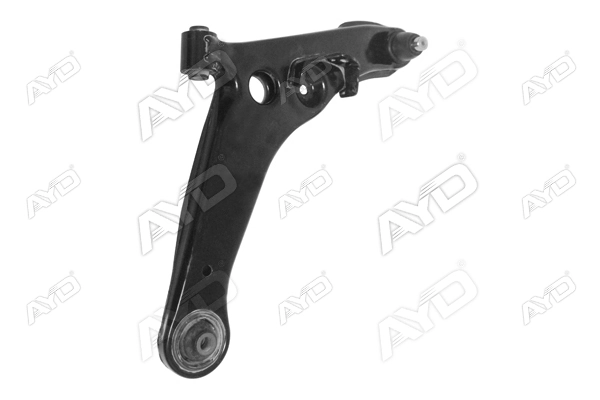 Wahacz zawieszenia przedniego dolny prawy Mitsubishi Outlander I SUV (CU) (2003 - 2008) cena, od 63,48 USD