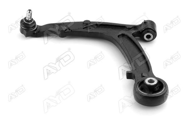 Wahacz zawieszenia przedniego dolny lewy Fiat Panda II hatchback (169A) (2003 - 2013) cena, od 50,88 USD