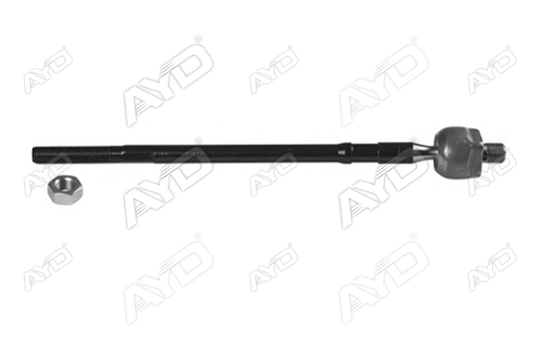  Drążek kierowniczy Mitsubishi Outlander 1