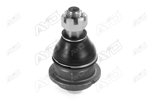 Sworzeń wahacza górny Mitsubishi L 200 II ulec poprawie (K4T) (1986 - 1996) cena, od 15,63 USD