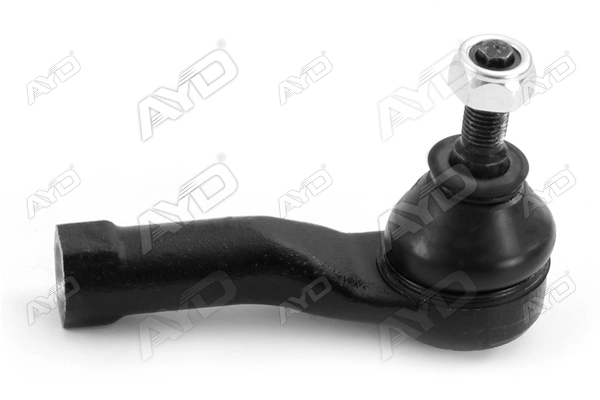 Końcówka drążka kierowniczego zewnętrzna do Renault Modus  JP0