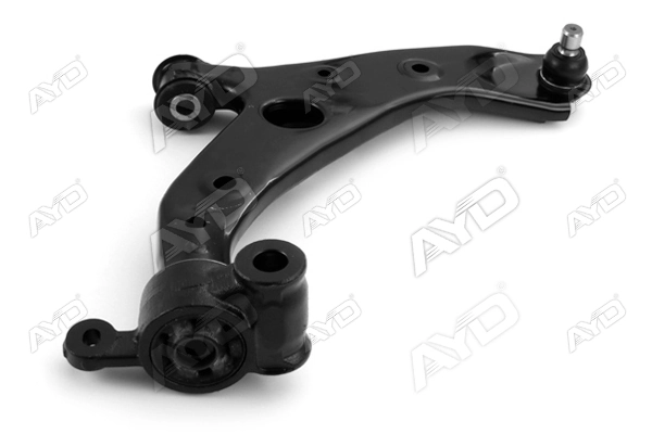  Wahacz zawieszenia przedniego dolny prawy Mazda 3 