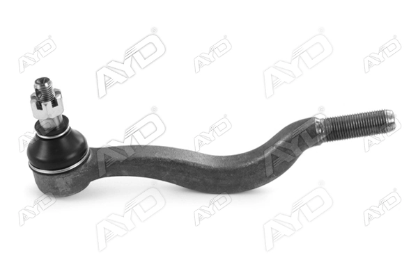 Końcówka drążka kierowniczego wewnętrzna Mitsubishi MB564853 cena, od 17,12 USD