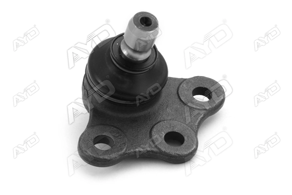 Sworzeń wahacza dolny 1634875580 Peugeot/Citroen