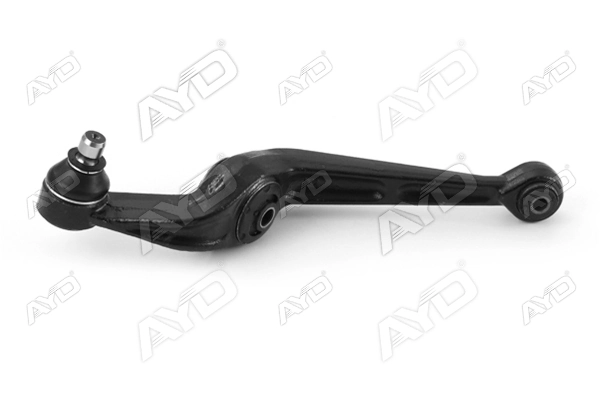 Do koszyka 91516336 Peugeot/Citroen Wahacz zawieszenia przedniego dolny lewy