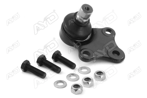 Sworzeń wahacza dolny Citroen Berlingo 